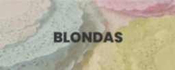 Blondas